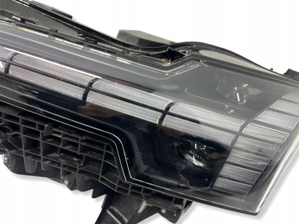 Frontscheinwerfer Volvo 80000401 LED Links Scheinwerfer Headlight SCH3969278724zc