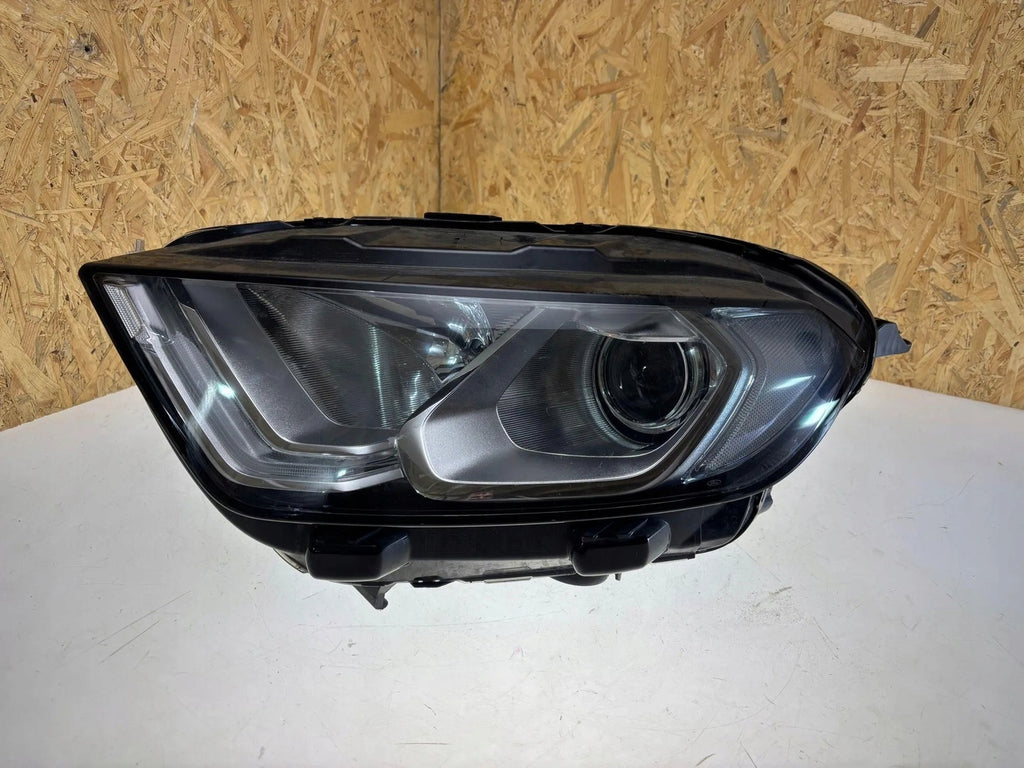 Frontscheinwerfer Ford Ecosport GN1513W030 Rechts Scheinwerfer Headlight SCH3066413158st