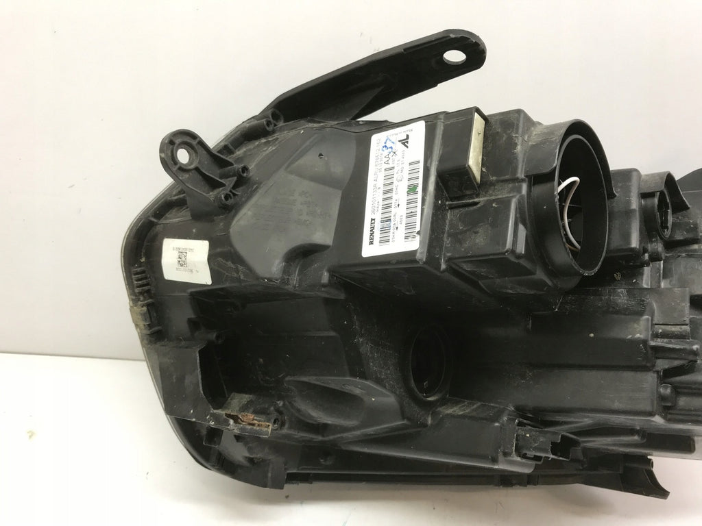 Frontscheinwerfer Dacia Duster 260101133R LED Rechts Scheinwerfer Headlight