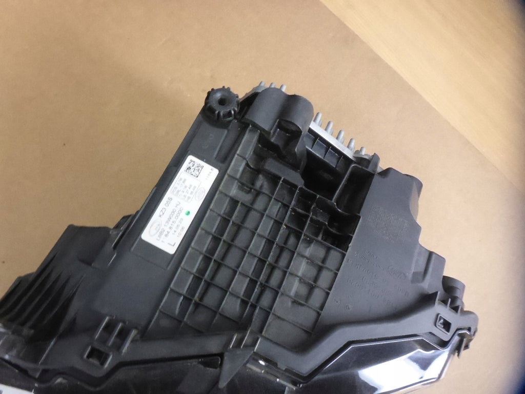 Frontscheinwerfer Land Rover Defender L8B213W030HJ Full LED Links Headlight SCH5779584435ju