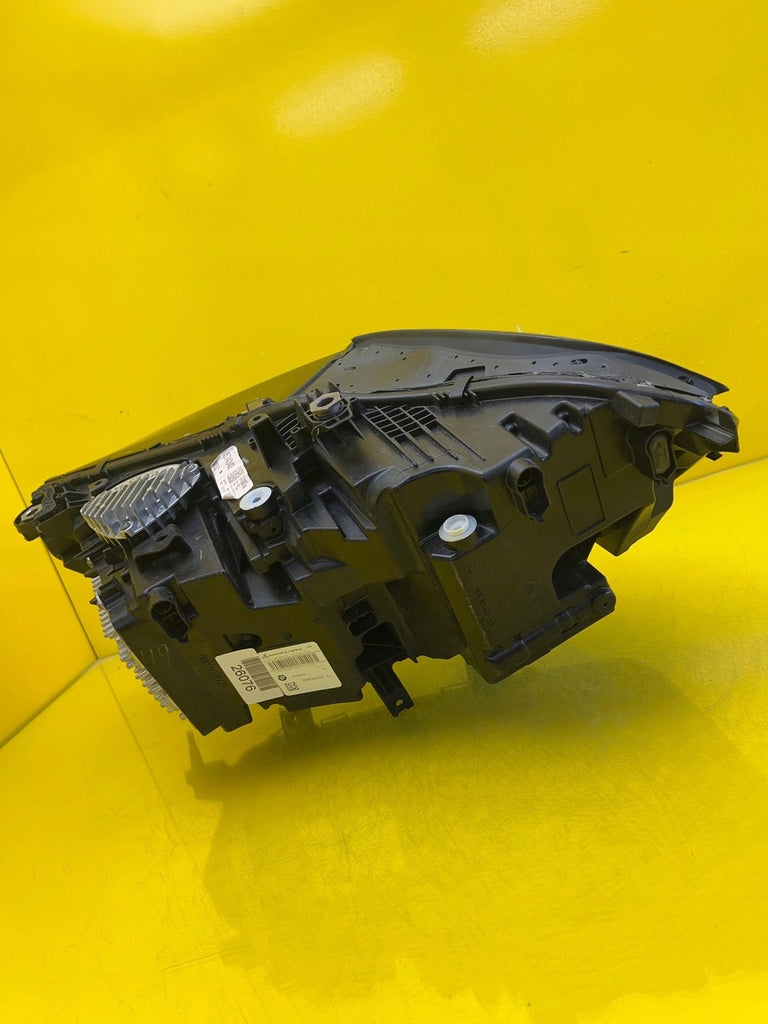 Frontscheinwerfer BMW X5 G05 X6 G06 7494208-09 LED Rechts Scheinwerfer Headlight SCH1065250117vu