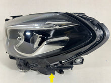 Laden Sie das Bild in den Galerie-Viewer, Frontscheinwerfer Mercedes-Benz W246 A2469066901 FULL LED Links Headlight