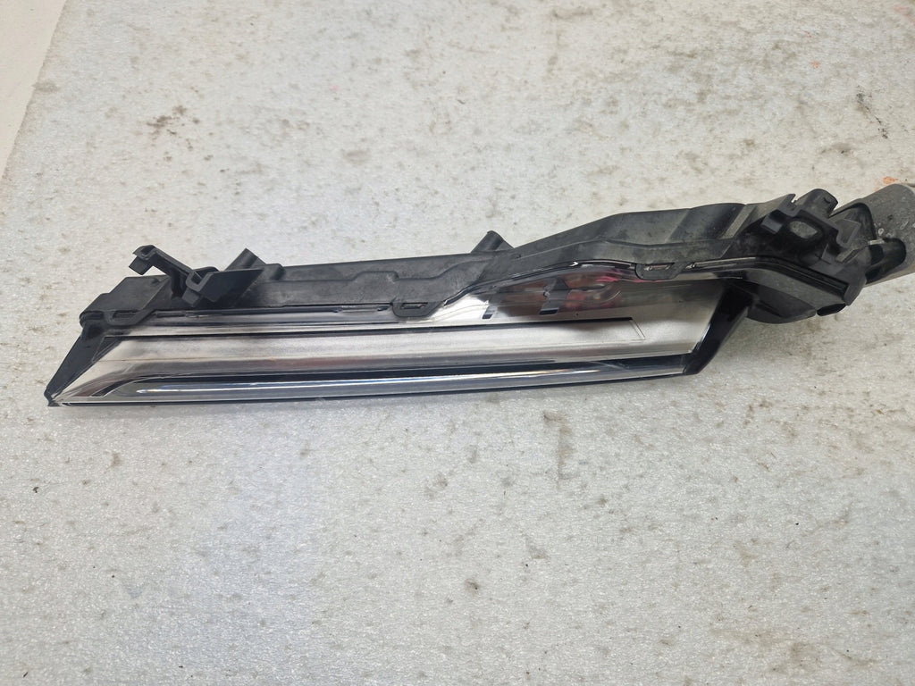 Frontscheinwerfer Porsche Carrera 992941311A LED Rechts Scheinwerfer Headlight SCH6402414730xn