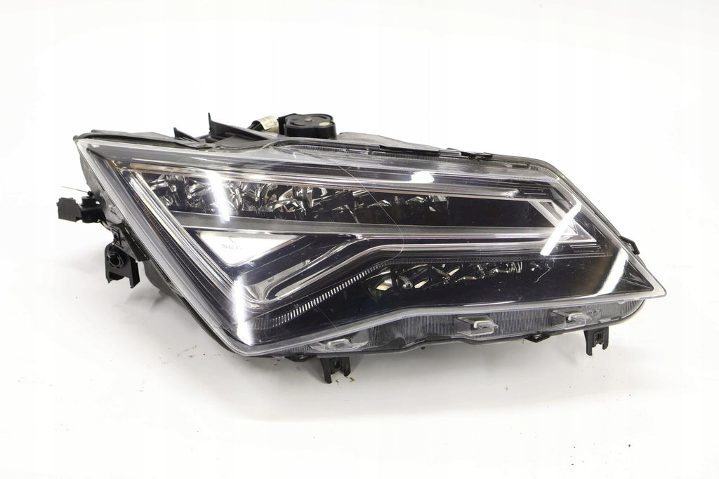 Frontscheinwerfer Seat Ateca 576941008D Laser Rechts Scheinwerfer Headlight