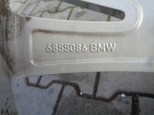 Load image into Gallery viewer, 1x Alufelge 17 Zoll 7.5" 5x112 54ET Silber 6855086 BMW 2 F45 F46 Rim Wheel FEL7026320208js