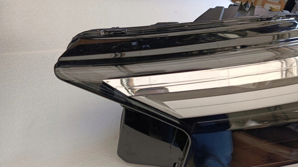 Frontscheinwerfer Audi E-Tron 89A941033D Full LED Links Scheinwerfer Headlight SCH1495821537mt
