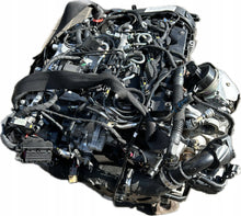 Laden Sie das Bild in den Galerie-Viewer, Motor Audi B9 DEUA DEUC CZHA 2.0 TDI 101TKm Diesel Engine Komplett