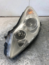 Laden Sie das Bild in den Galerie-Viewer, Frontscheinwerfer Opel Corsa D 13186381 LED Links Scheinwerfer Headlight