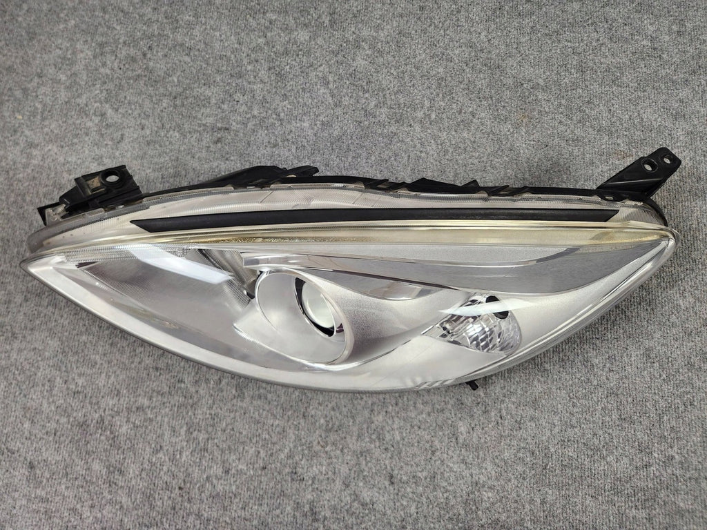Frontscheinwerfer Mazda Premacy C513-51040 Xenon Links Scheinwerfer Headlight SCH6561574499av