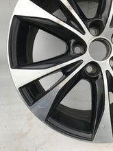 Laden Sie das Bild in den Galerie-Viewer, 1x Alufelge 18 Zoll 7.5&quot; 5x114.3 45ET 5JX18, 5X114 Toyota Rim Wheel
