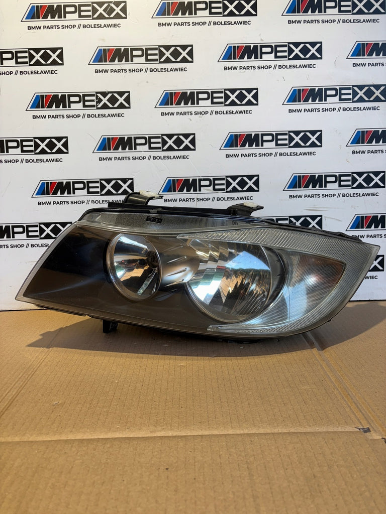 Frontscheinwerfer BMW E91 E90 Links Scheinwerfer Headlight SCH9801045624bo