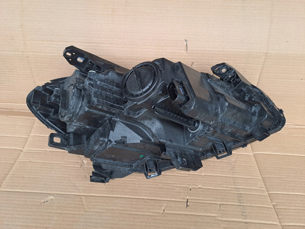 Frontscheinwerfer Mercedes-Benz W246 A2468205316 Links Scheinwerfer Headlight SCH5990797337cp