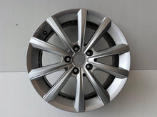 Load image into Gallery viewer, 1x Alufelge 17 Zoll 6.5" 5x112 38ET 5NA071497A VW Tiguan Rim Wheel FEL2751524289mk