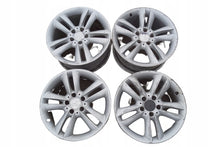 Load image into Gallery viewer, 4x Alufelge 17 Zoll 8.5&quot; 5x112 A2094014102 Mercedes-Benz Rim Wheel