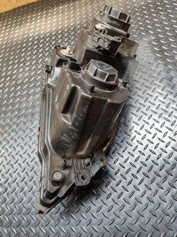 Frontscheinwerfer Kia Sorento I 921013E5XX Links Scheinwerfer Headlight SCH6226878153hl