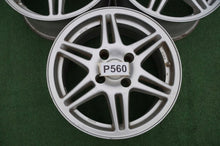 Laden Sie das Bild in den Galerie-Viewer, 1x Alufelge 16 Zoll 7.0" 4x114.3 45ET SL1284-45 Honda Accord Prelude Rim Wheel FEL5592527537wn
