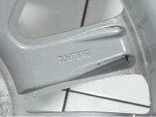 Load image into Gallery viewer, 1x Alufelge 17 Zoll 7.0" 5x120 47ET Silber 6762888 BMW 1 E88 E81 E82 E87 FEL4740863586zf