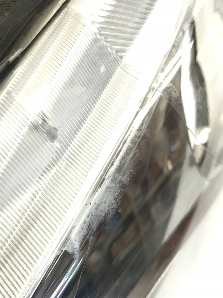 Frontscheinwerfer Mercedes-Benz Sprinter A9109060100 Rechts Headlight