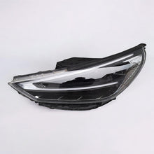 Laden Sie das Bild in den Galerie-Viewer, Frontscheinwerfer Hyundai I30 III 92101-G4600 LED Links Scheinwerfer Headlight