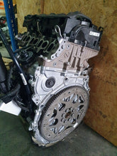 Laden Sie das Bild in den Galerie-Viewer, Motor BMW G01 B47D20B 2.0 18TKm Diesel Engine Komplett MOT7885589340ix