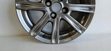 Laden Sie das Bild in den Galerie-Viewer, 1x Alufelge 16 Zoll &quot; 4x100 51ET HL45833 Toyota Rim Wheel