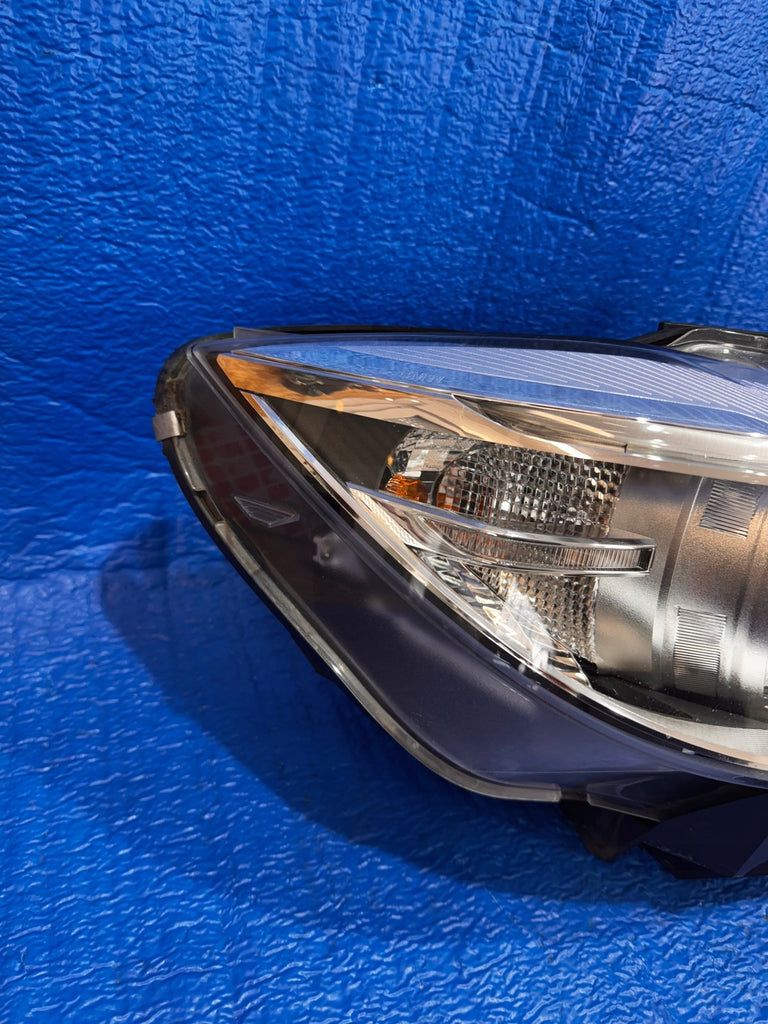 Frontscheinwerfer BMW 4 F36 F32 F33 7410785-06 7410786-06 Ein Satz Headlight SCH1309759352fw