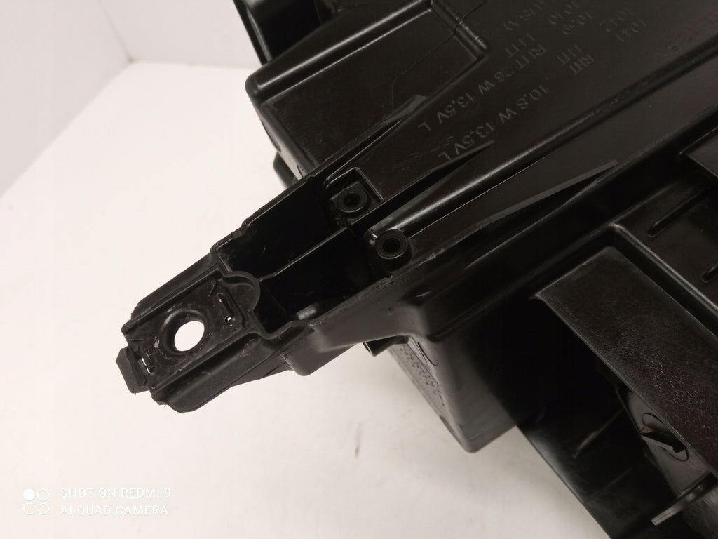 Frontscheinwerfer Audi E-Tron 89A941033D LED Links Scheinwerfer Headlight