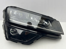 Load image into Gallery viewer, Frontscheinwerfer Skoda Karoq 57B941016D Full LED Rechts Scheinwerfer Headlight SCH9530001550nq