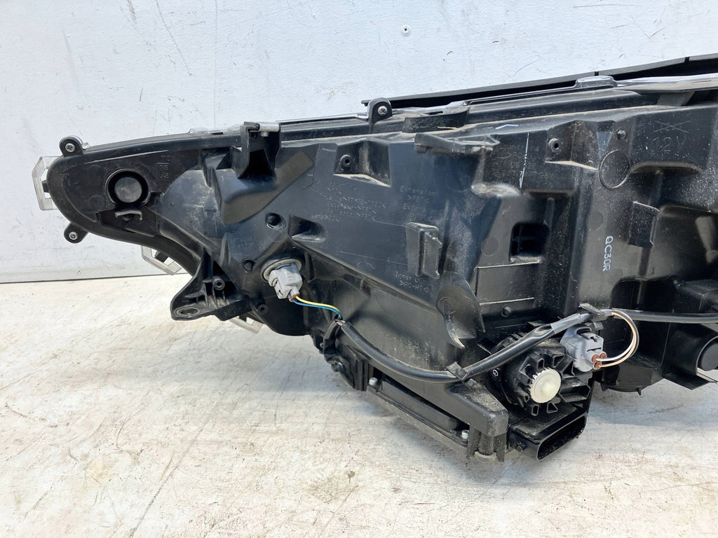 Frontscheinwerfer Toyota V OYT19975 LED Rechts Scheinwerfer Headlight SCH2123326949dt