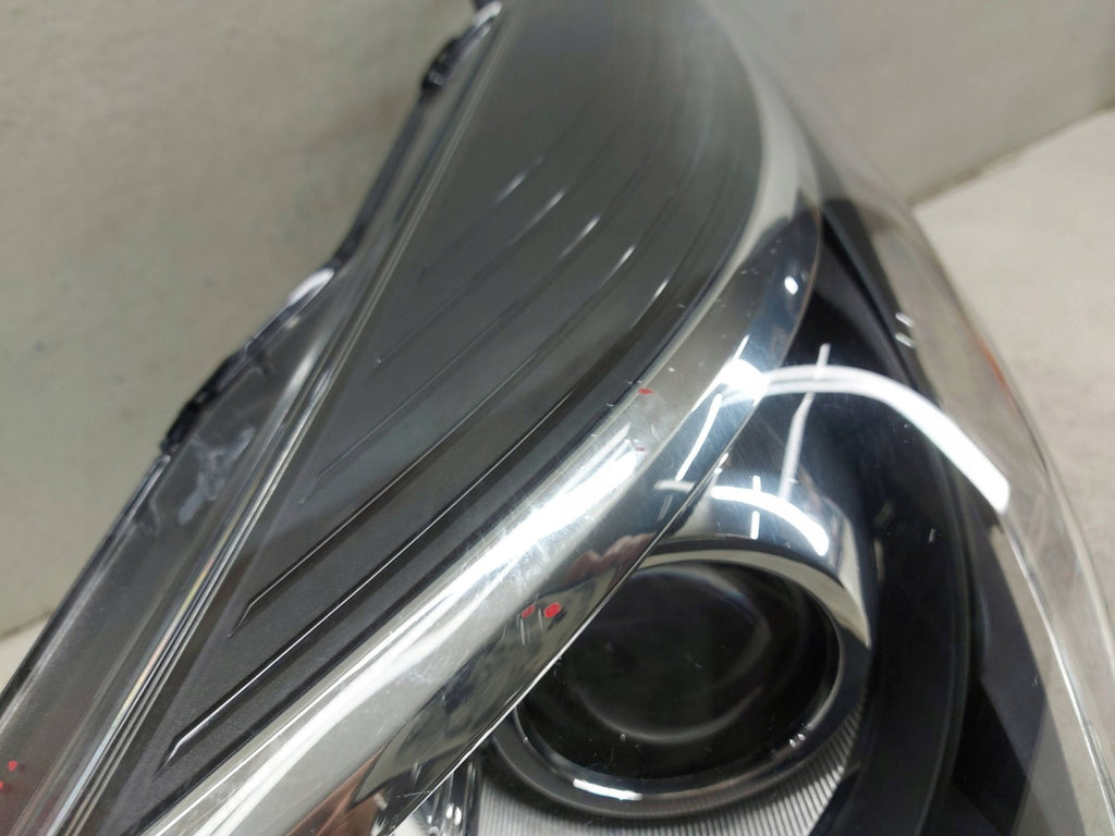 Frontscheinwerfer Toyota Yaris KOL15188 Links Scheinwerfer Headlight SCH4940164405qq
