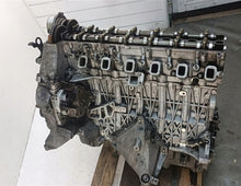 Laden Sie das Bild in den Galerie-Viewer, Motor BMW E91 E60 E90 M57N2 M57TUE2 3.0 Diesel Engine Unkomplett MOT3221925490fl