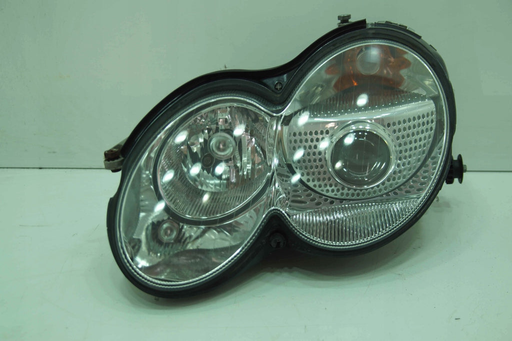 Frontscheinwerfer Mercedes-Benz Sl R230 Xenon Links Scheinwerfer Headlight