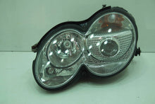 Laden Sie das Bild in den Galerie-Viewer, Frontscheinwerfer Mercedes-Benz Sl R230 Xenon Links Scheinwerfer Headlight
