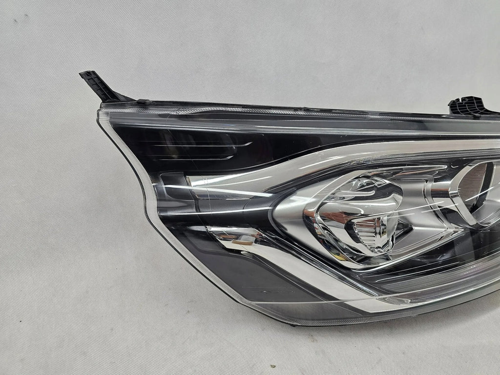 Frontscheinwerfer Ford Transit Custom JK21-13W029-DG LED Rechts Headlight