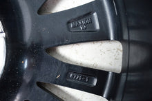 Load image into Gallery viewer, 1x Alufelge 17 Zoll 5.0" 4x100 40ET Glanz Silber PW457-0H016 Toyota I Rim Wheel FEL6278761299pt
