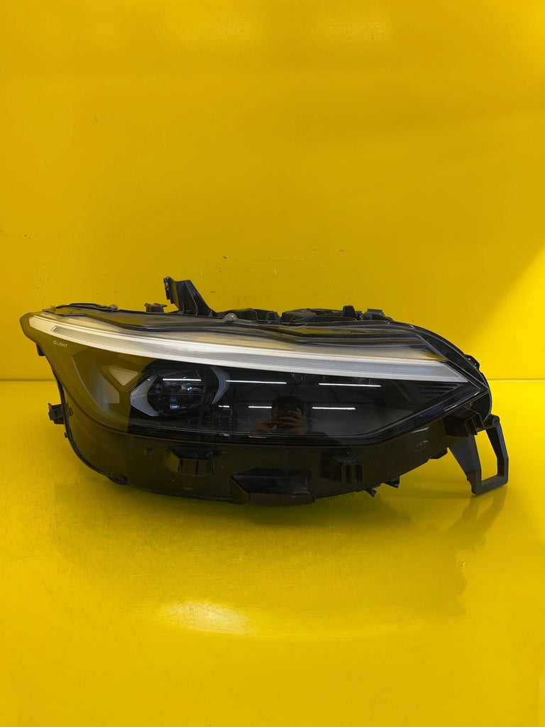 Frontscheinwerfer VW I 14B941036B LED Rechts Scheinwerfer Headlight SCH1377342500xi