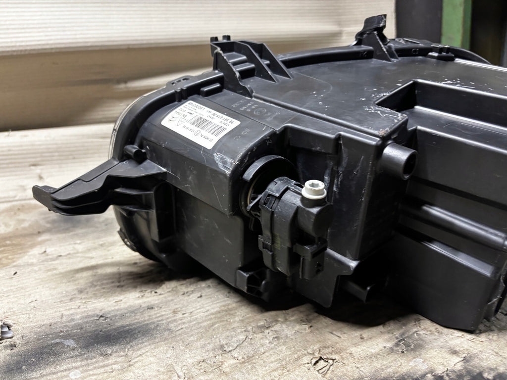 Frontscheinwerfer Citroën C3 III 9836161580 Full LED Rechts Headlight