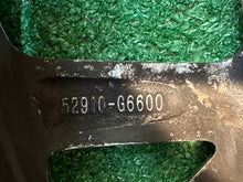 Laden Sie das Bild in den Galerie-Viewer, 1x Alufelge 14 Zoll 5.5" 4x100 45ET 52910-G6600 Kia Picanto Rim Wheel FEL4281329579od