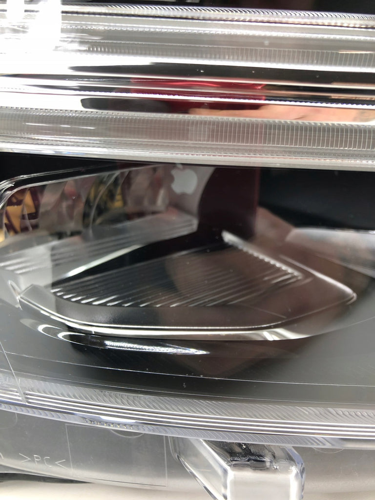 Frontscheinwerfer Volvo Xc40 32314165 LED Rechts Scheinwerfer Headlight SCH2547400229iy