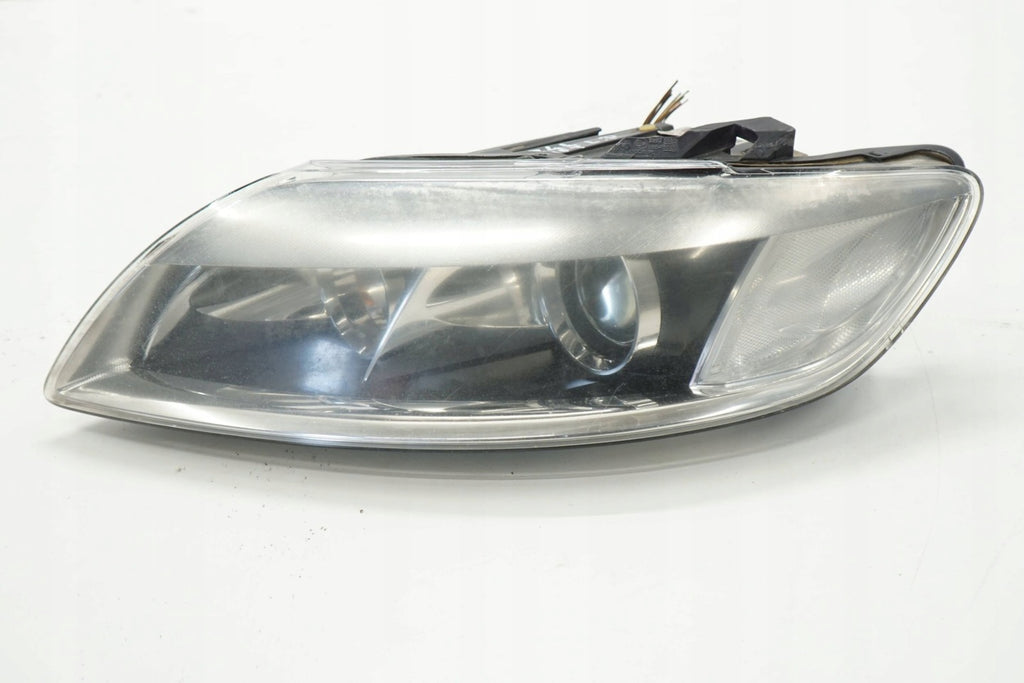 Frontscheinwerfer Audi Q7 4L0941003P Xenon Links Scheinwerfer Headlight SCH6183742710kz