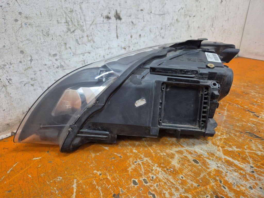Frontscheinwerfer Audi Q7 4L0941004AC Rechts Scheinwerfer Headlight SCH5213144262vg