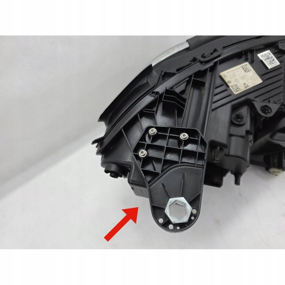 Frontscheinwerfer Mercedes-Benz W213 A2139067509 FALSE Scheinwerfer Headlight SCH9138291732bx