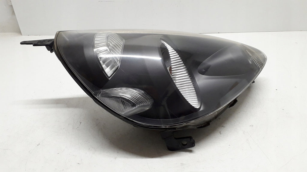 Frontscheinwerfer Honda Jazz Rechts Scheinwerfer Headlight