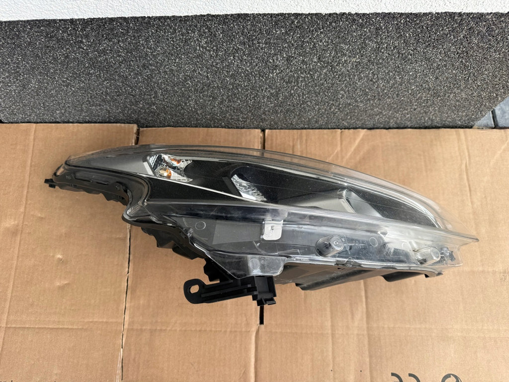 Frontscheinwerfer Peugeot 208 9810805880 Rechts Scheinwerfer Headlight SCH9412005649mv