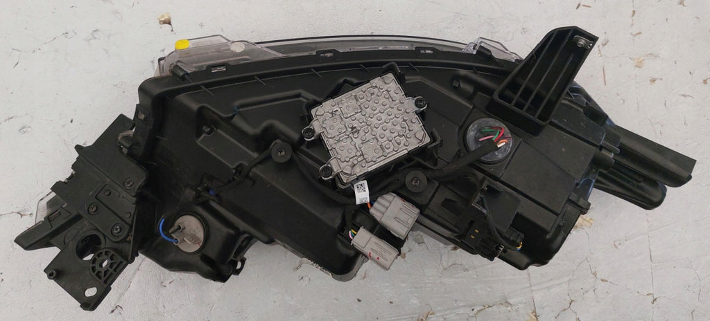 Frontscheinwerfer Mitsubishi Outlander III 8301D3-31 Links Headlight SCH3904206240wu