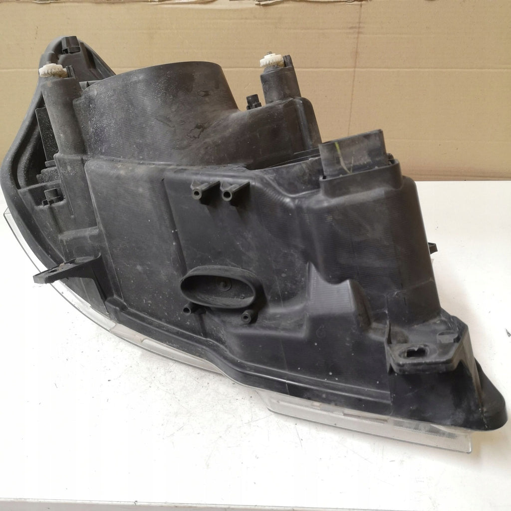 Frontscheinwerfer Mercedes-Benz Viano W639 Vito A6398201861 1EG00962701 Links SCH2629423442gh
