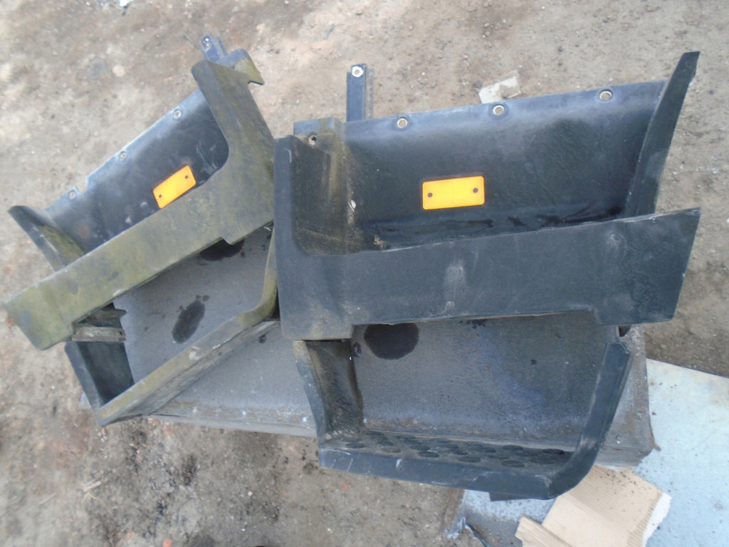 Getriebe Mercedes-Benz MT643 Automatikgetriebe Transmission Trasmissione