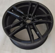 Load image into Gallery viewer, 1x Alufelge 20 Zoll 9.0" 5x112 28ET BMW X3 F97 Rim Wheel FEL3837525432fu