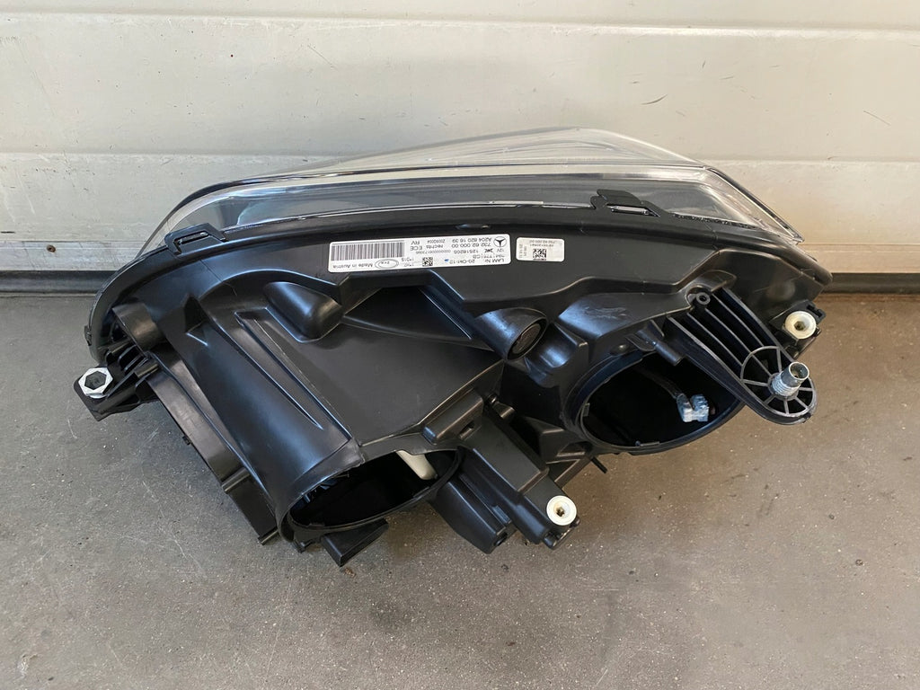 Frontscheinwerfer Mercedes-Benz A2048201639 Xenon Rechts Scheinwerfer Headlight