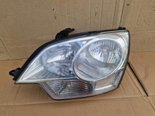 Load image into Gallery viewer, Frontscheinwerfer Opel Antara Links Scheinwerfer Headlight SCH6060644967pl